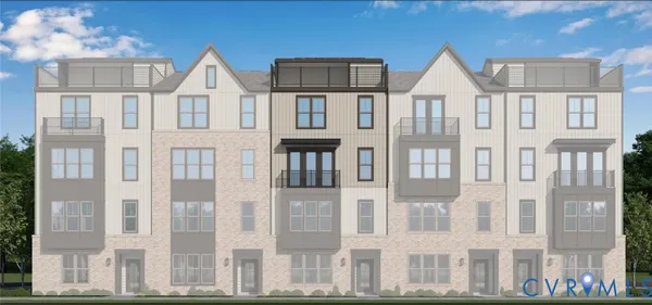 $426,950 | 307 Hts Rdg Alley, Midlothian, VA 23113