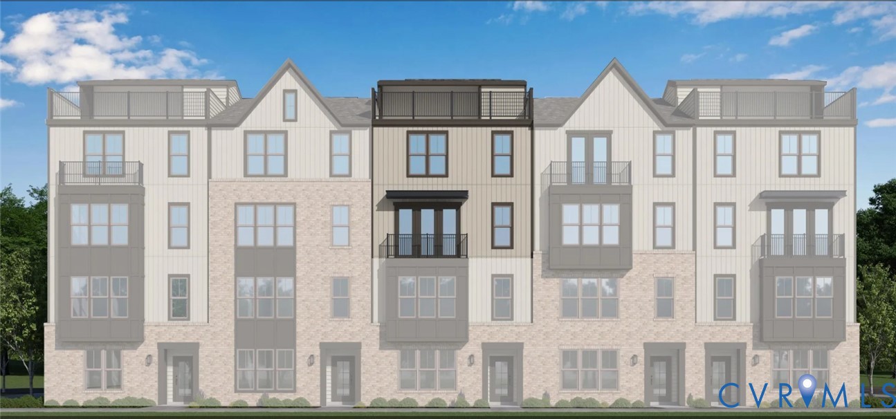 307 Hts Rdg Alley Midlothian, VA 23113 - Photo 1 of 24