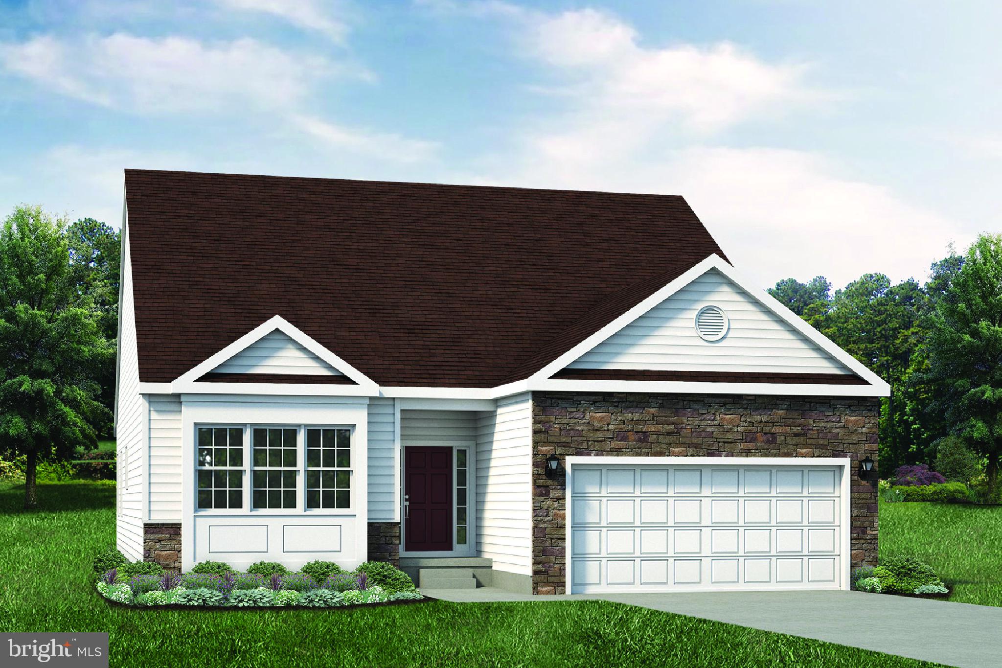 0 Easton Road Ottsville, PA 18942 - Photo 8 of 21 a front view of a house with a yard