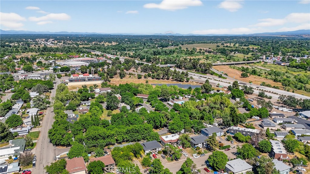 130 Gilmore Road Red Bluff, CA 96080 - Photo 13 of 22 an aerial view of multiple house