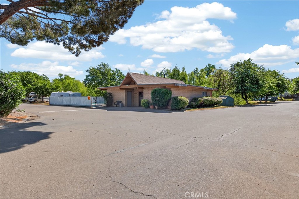 130 Gilmore Road Red Bluff, CA 96080 - Photo 16 of 22 a house view with a garden space
