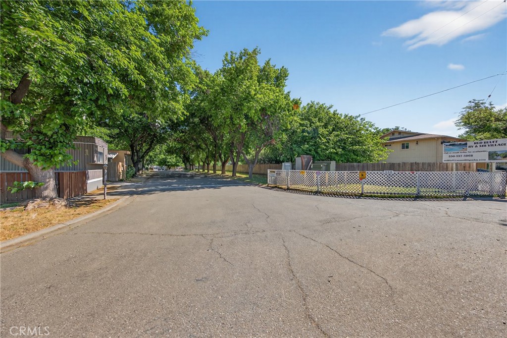 130 Gilmore Road Red Bluff, CA 96080 - Photo 22 of 22 a view of backyard space