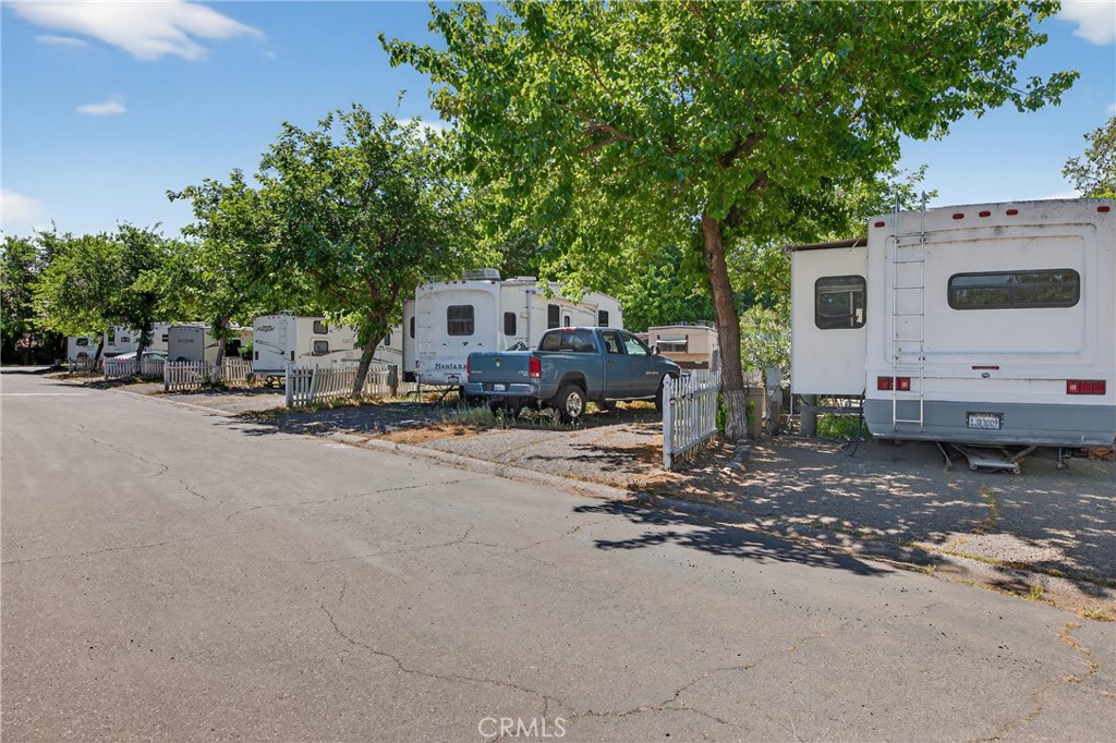 130 Gilmore Road Red Bluff, CA 96080 - Photo 3 of 22 a view of a street with cars