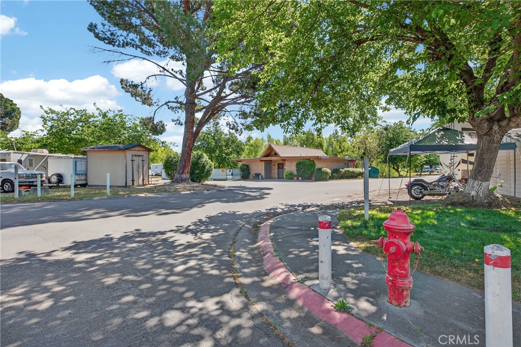 130 Gilmore Road Red Bluff, CA 96080 - Photo 4 of 22 a view of a house with a backyard