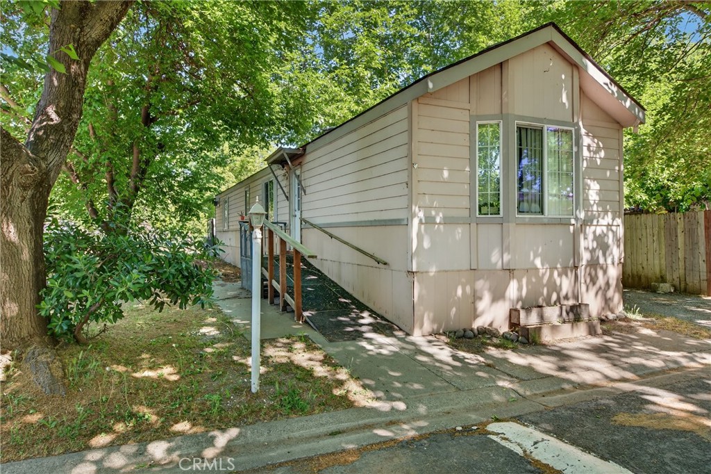 130 Gilmore Road Red Bluff, CA 96080 - Photo 9 of 22 a view of a small house