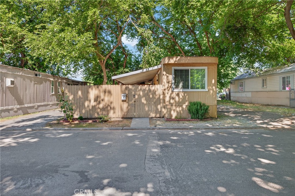 130 Gilmore Road Red Bluff, CA 96080 - Photo 10 of 22 a view of a house with a yard