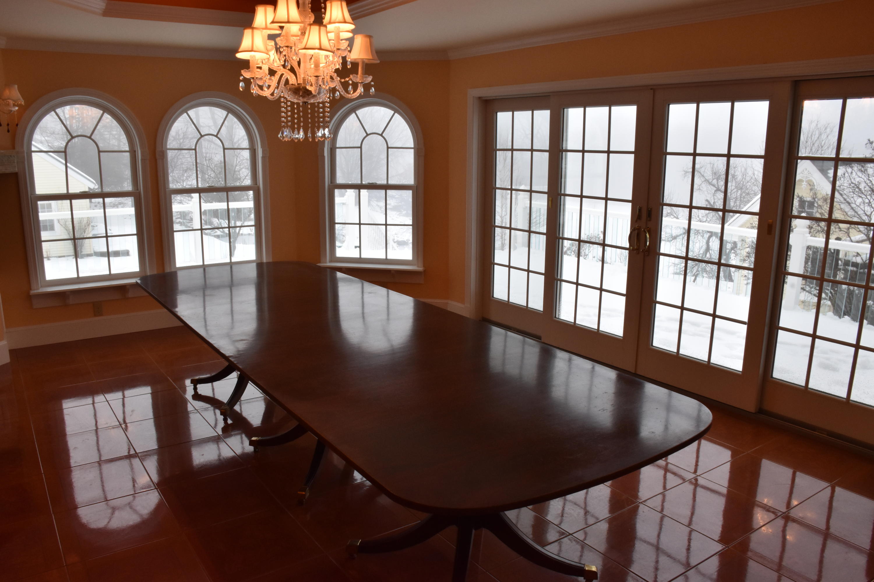 17 Albion Road South China, ME 04358 - Photo 25 of 36 Dining Room