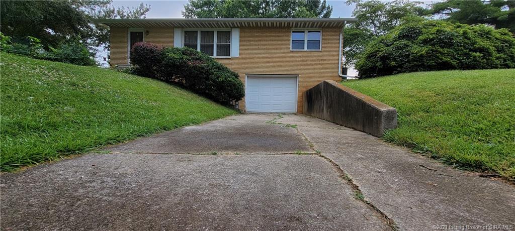 3819 Caney Road Henryville, IN 47126 - Photo 20 of 20