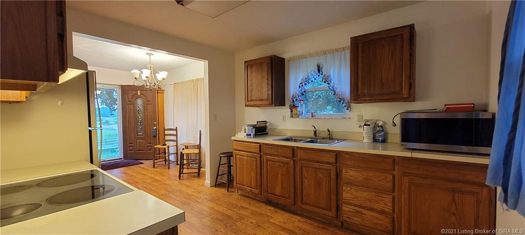 3819 Caney Road Henryville, IN 47126 - Photo 6 of 20