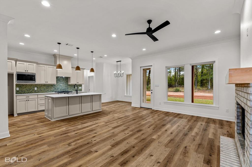 367 Ridge Drive Stonewall, LA 71078 - Photo 1 of 30 Gallery Image 1
