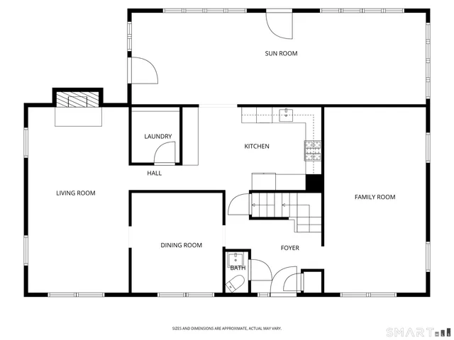 $799,900 | 2 Rolf Drive, Danbury, CT 06810