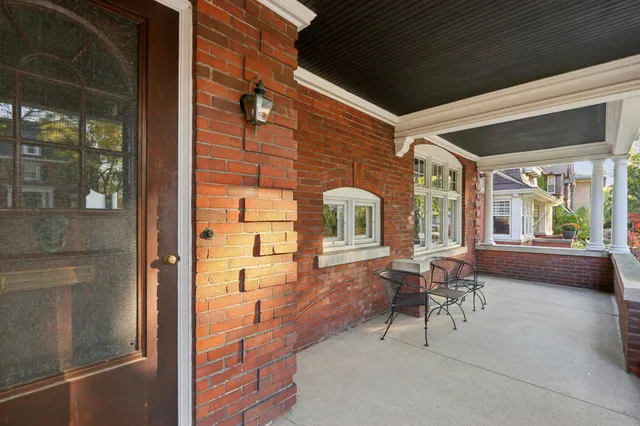 $1,050,000 | 2442 North Terrace Avenue, Milwaukee, WI 53211