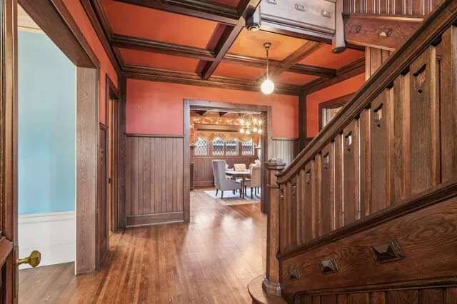 $1,050,000 | 2442 North Terrace Avenue, Milwaukee, WI 53211