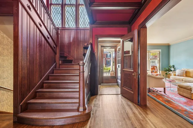 $1,050,000 | 2442 North Terrace Avenue, Milwaukee, WI 53211