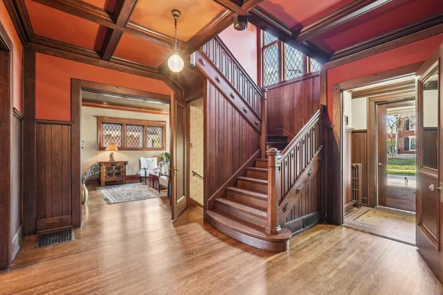 $1,050,000 | 2442 North Terrace Avenue, Milwaukee, WI 53211