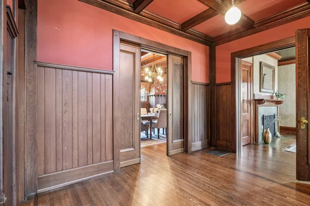 $1,050,000 | 2442 North Terrace Avenue, Milwaukee, WI 53211