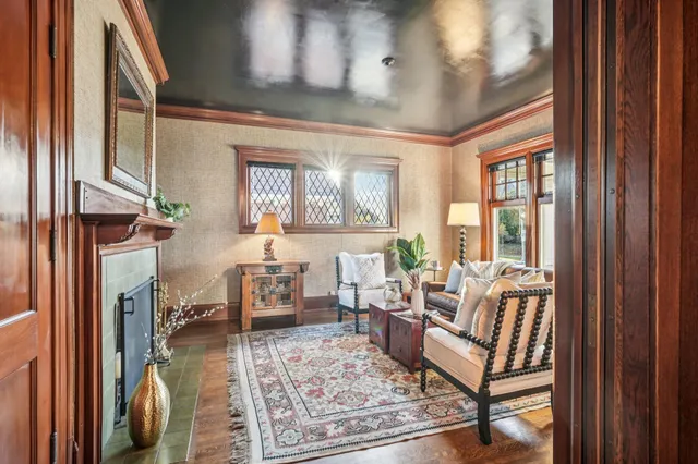 $1,050,000 | 2442 North Terrace Avenue, Milwaukee, WI 53211