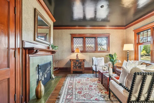 $1,050,000 | 2442 North Terrace Avenue, Milwaukee, WI 53211