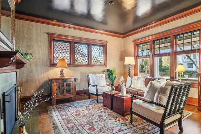 $1,050,000 | 2442 North Terrace Avenue, Milwaukee, WI 53211