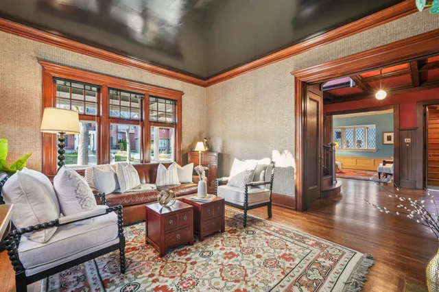 $1,050,000 | 2442 North Terrace Avenue, Milwaukee, WI 53211