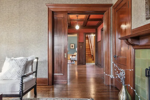 $1,050,000 | 2442 North Terrace Avenue, Milwaukee, WI 53211