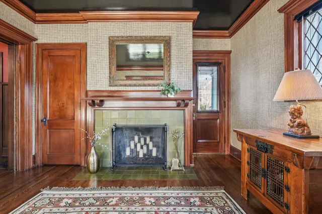 $1,050,000 | 2442 North Terrace Avenue, Milwaukee, WI 53211