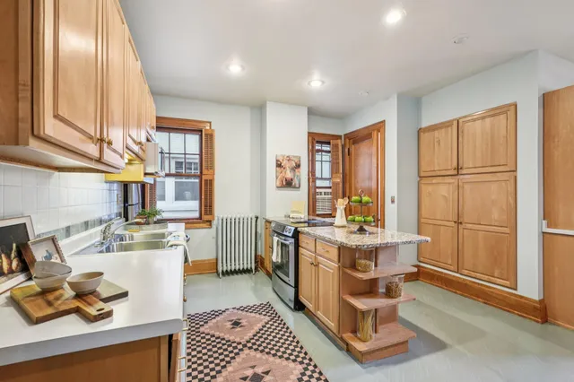 $1,050,000 | 2442 North Terrace Avenue, Milwaukee, WI 53211