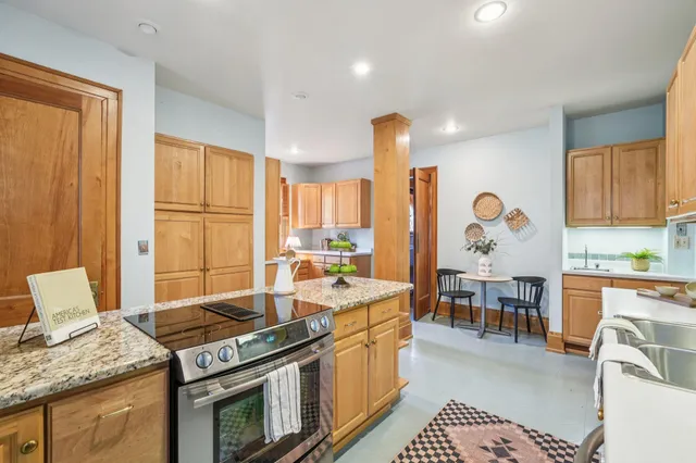 $1,050,000 | 2442 North Terrace Avenue, Milwaukee, WI 53211