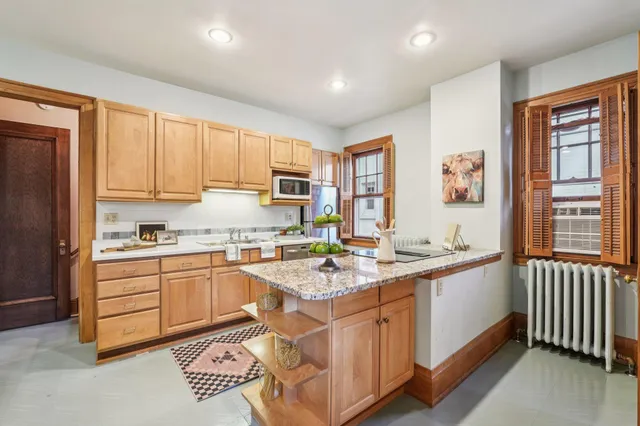 $1,050,000 | 2442 North Terrace Avenue, Milwaukee, WI 53211