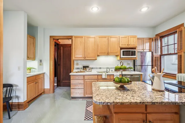 $1,050,000 | 2442 North Terrace Avenue, Milwaukee, WI 53211