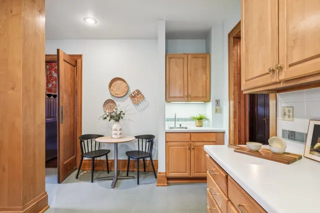 $1,050,000 | 2442 North Terrace Avenue, Milwaukee, WI 53211