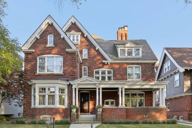 $1,050,000 | 2442 North Terrace Avenue, Milwaukee, WI 53211