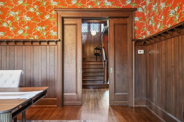 $1,050,000 | 2442 North Terrace Avenue, Milwaukee, WI 53211