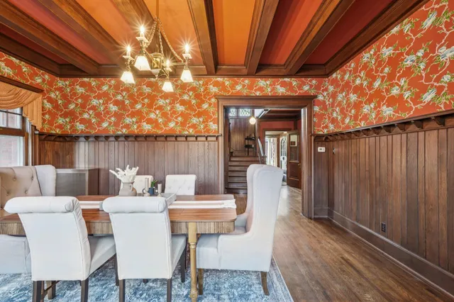 $1,050,000 | 2442 North Terrace Avenue, Milwaukee, WI 53211