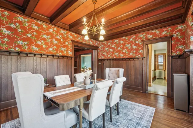 $1,050,000 | 2442 North Terrace Avenue, Milwaukee, WI 53211