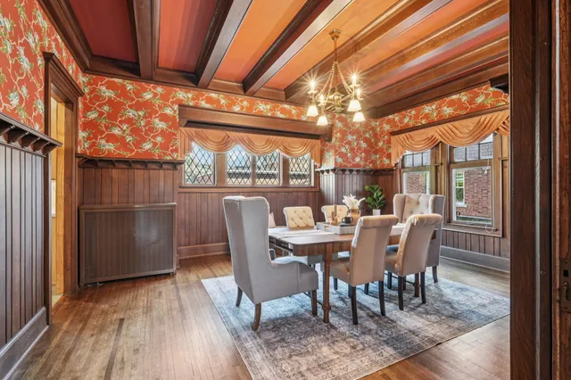 $1,050,000 | 2442 North Terrace Avenue, Milwaukee, WI 53211