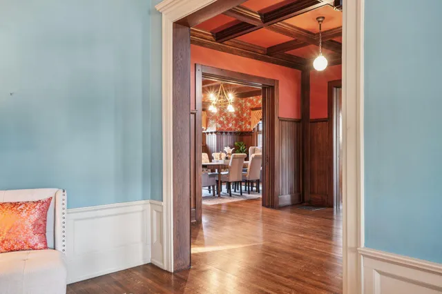 $1,050,000 | 2442 North Terrace Avenue, Milwaukee, WI 53211