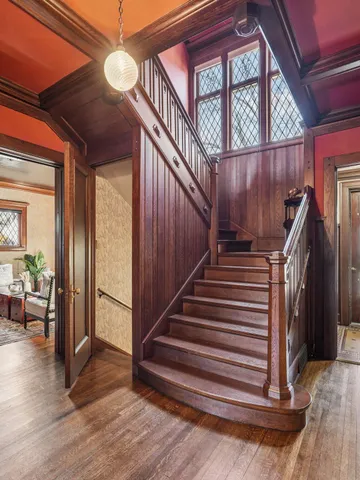 $1,050,000 | 2442 North Terrace Avenue, Milwaukee, WI 53211