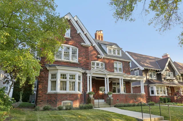 $1,050,000 | 2442 North Terrace Avenue, Milwaukee, WI 53211