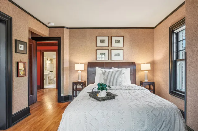 $1,050,000 | 2442 North Terrace Avenue, Milwaukee, WI 53211