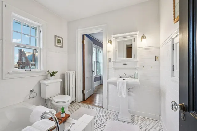 $1,050,000 | 2442 North Terrace Avenue, Milwaukee, WI 53211