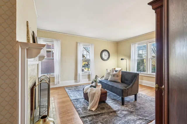 $1,050,000 | 2442 North Terrace Avenue, Milwaukee, WI 53211