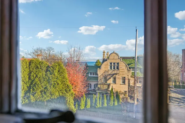 $1,050,000 | 2442 North Terrace Avenue, Milwaukee, WI 53211