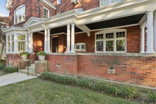 $1,050,000 | 2442 North Terrace Avenue, Milwaukee, WI 53211