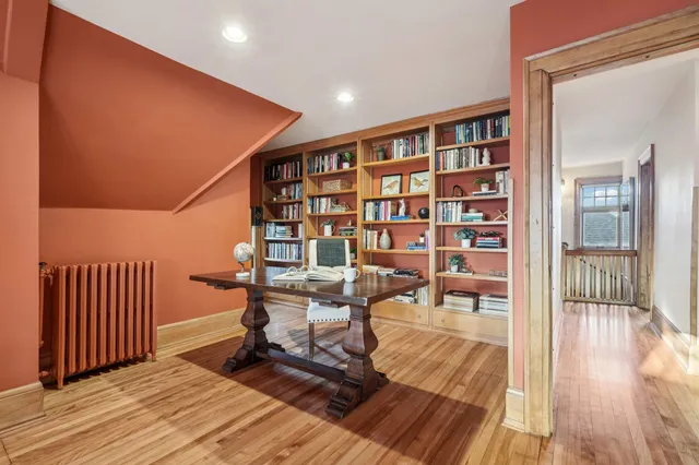 $1,050,000 | 2442 North Terrace Avenue, Milwaukee, WI 53211