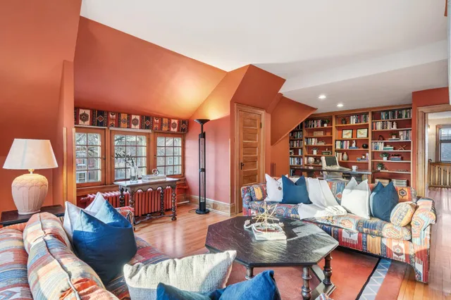 $1,050,000 | 2442 North Terrace Avenue, Milwaukee, WI 53211