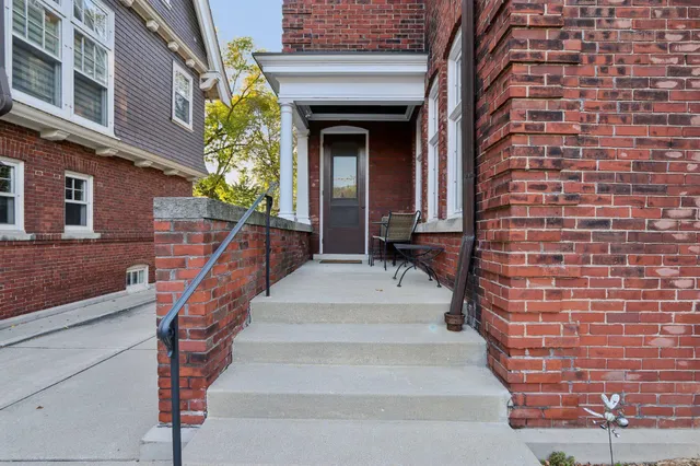 $1,050,000 | 2442 North Terrace Avenue, Milwaukee, WI 53211