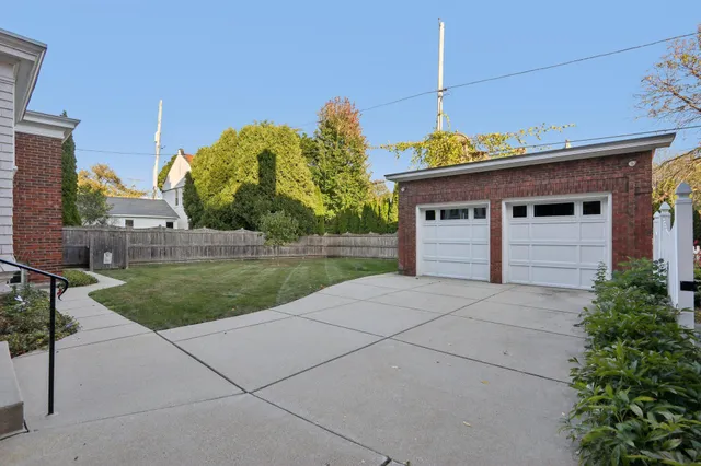 $1,050,000 | 2442 North Terrace Avenue, Milwaukee, WI 53211