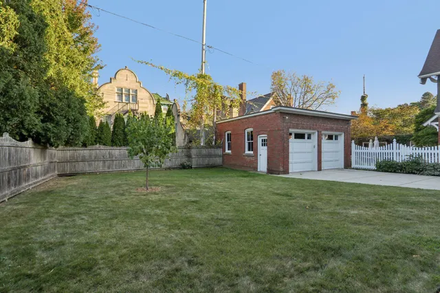 $1,050,000 | 2442 North Terrace Avenue, Milwaukee, WI 53211