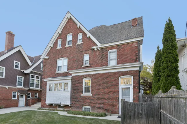 $1,050,000 | 2442 North Terrace Avenue, Milwaukee, WI 53211